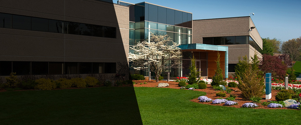 Flat Rock Landscapers