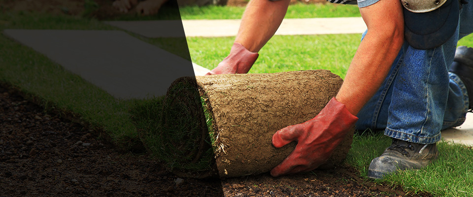 Flat Rock Landscapers